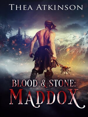 cover image of Blood & Stone I